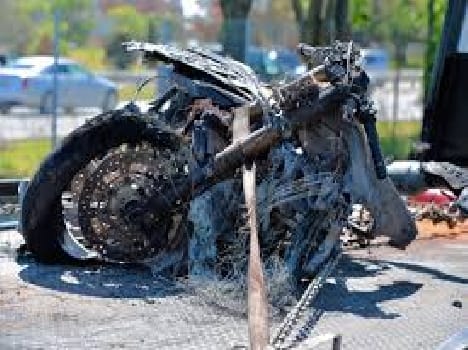 Three including two women killed in road accidents